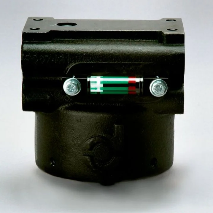 Donaldson - P567644 - Filterkopf-Hydraulikfilter