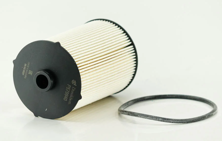 Donaldson - P579940 - Kraftstofffilterelement (metallfrei)