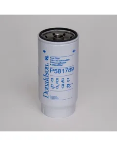 Donaldson - P581789 - Kraftstofffilter SpinOn