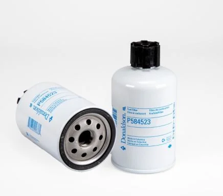 Donaldson - P584523 - Kraftstofffilter SpinOn