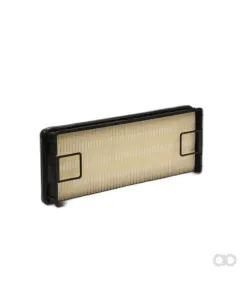 Donaldson - P633483 - Luftfilterelement (Sekundärelement)