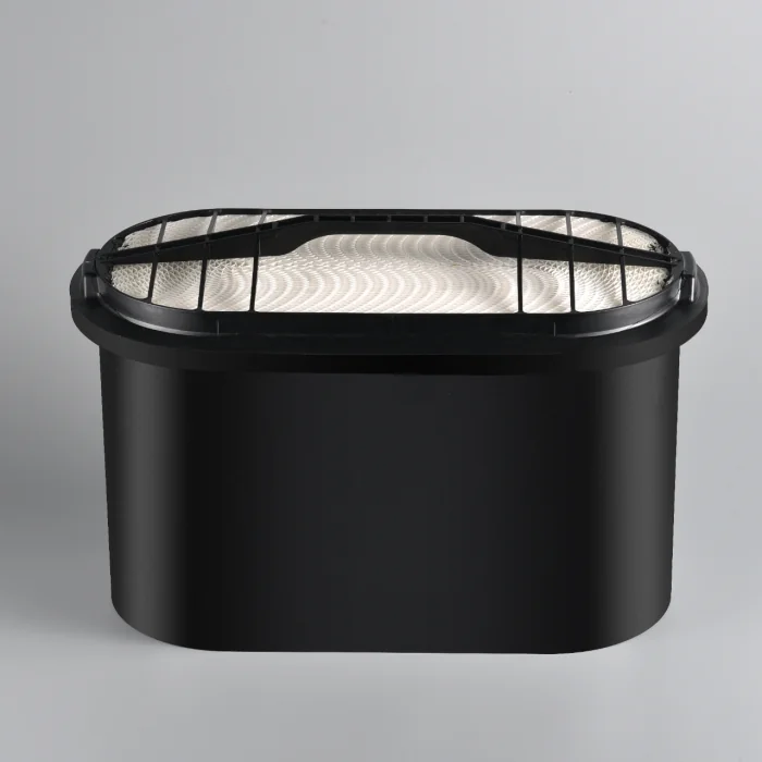 Donaldson - P643271 - Luftfilter (Powercore)