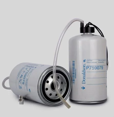 Donaldson - P759079 - Kraftstofffilter SpinOn