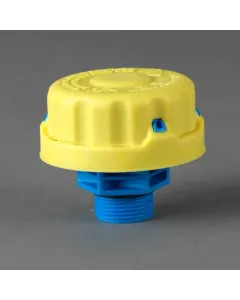 Donaldson - P766645 - Luftfilter (Be- und Entlüftung 3/4inches -BSP)