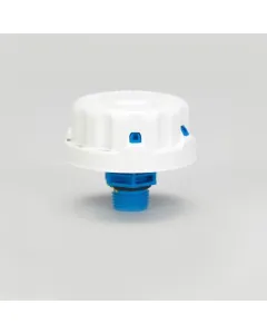 Donaldson - P767025 - Luftfilter (Be- und Entlüftung 1/2inches -BSP)
