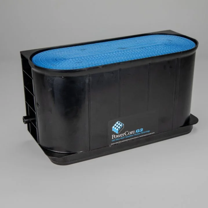 Donaldson - P958670 - Luftfilterelement (PowerCore)