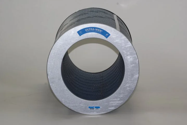 Donaldson Torit - 2625026-000-440 - Luftfilterelement 352 x 660mm, 23,9m²