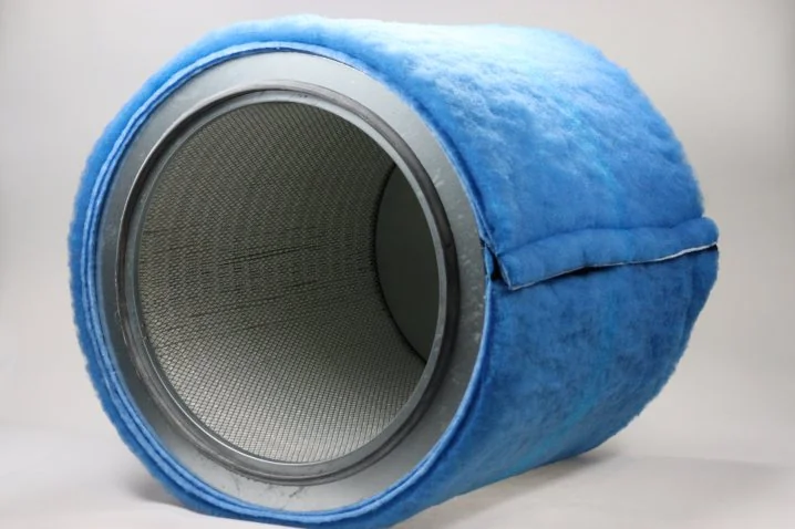 Donaldson Torit - 2625045 - Dryflo-Luftfilterelement 262-5045