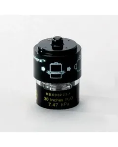 Donaldson - X002254 - Wartungsanzeige, 75 mbar