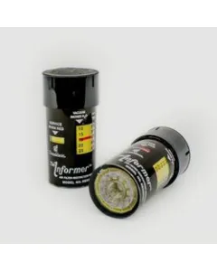 Donaldson - X002277 - Wartungsanzeige, 62 mbar Informer