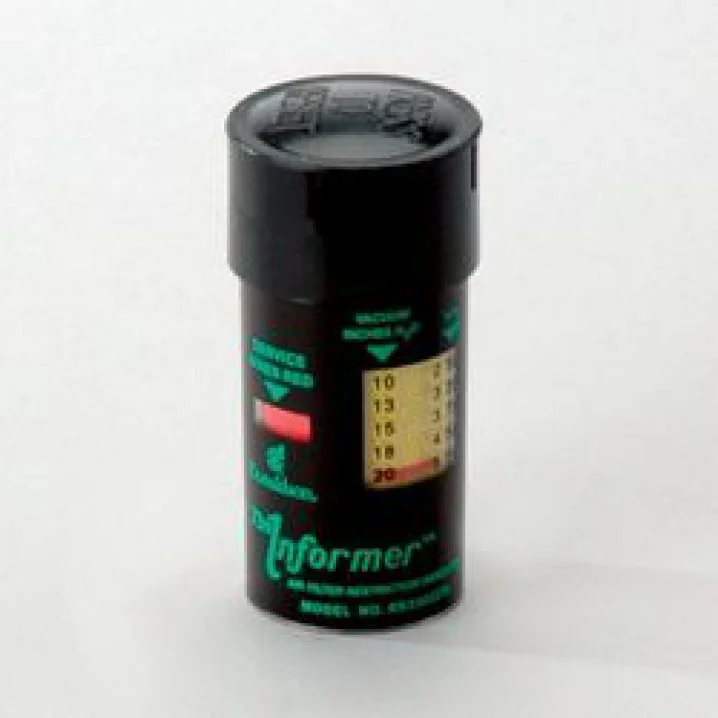 Donaldson - X002278 - Wartungsanzeige, 50 mbar Informer