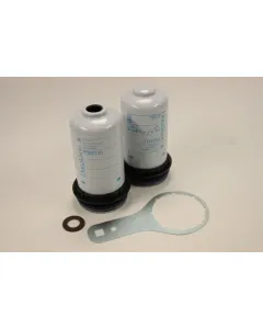 Donaldson - X220185 - Kraftstofffilterelement (Servicekit)