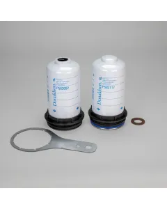 Donaldson - X220282 - Kraftstofffilter Set