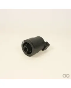 Donaldson - X770301 - Wartungsschalter 54 mbar (elektr.)