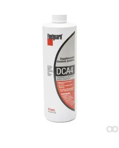 EFT - DCA4-60L (0,5 Ltr) - ersetzt durch DCA4-65L (1,9 Ltr)