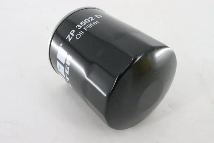 EFT - ZP3502D - ersetzt durch ZP3066