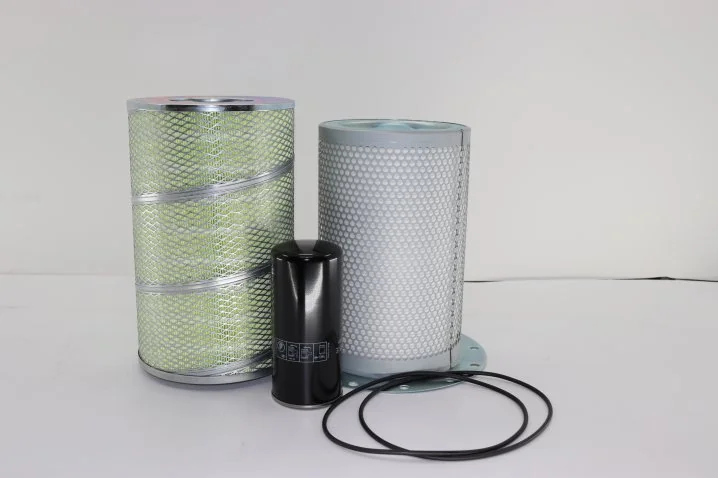 Elsaesser - 01 01/83844 - Filter-Wartungspaket Atlas Copco (groß)