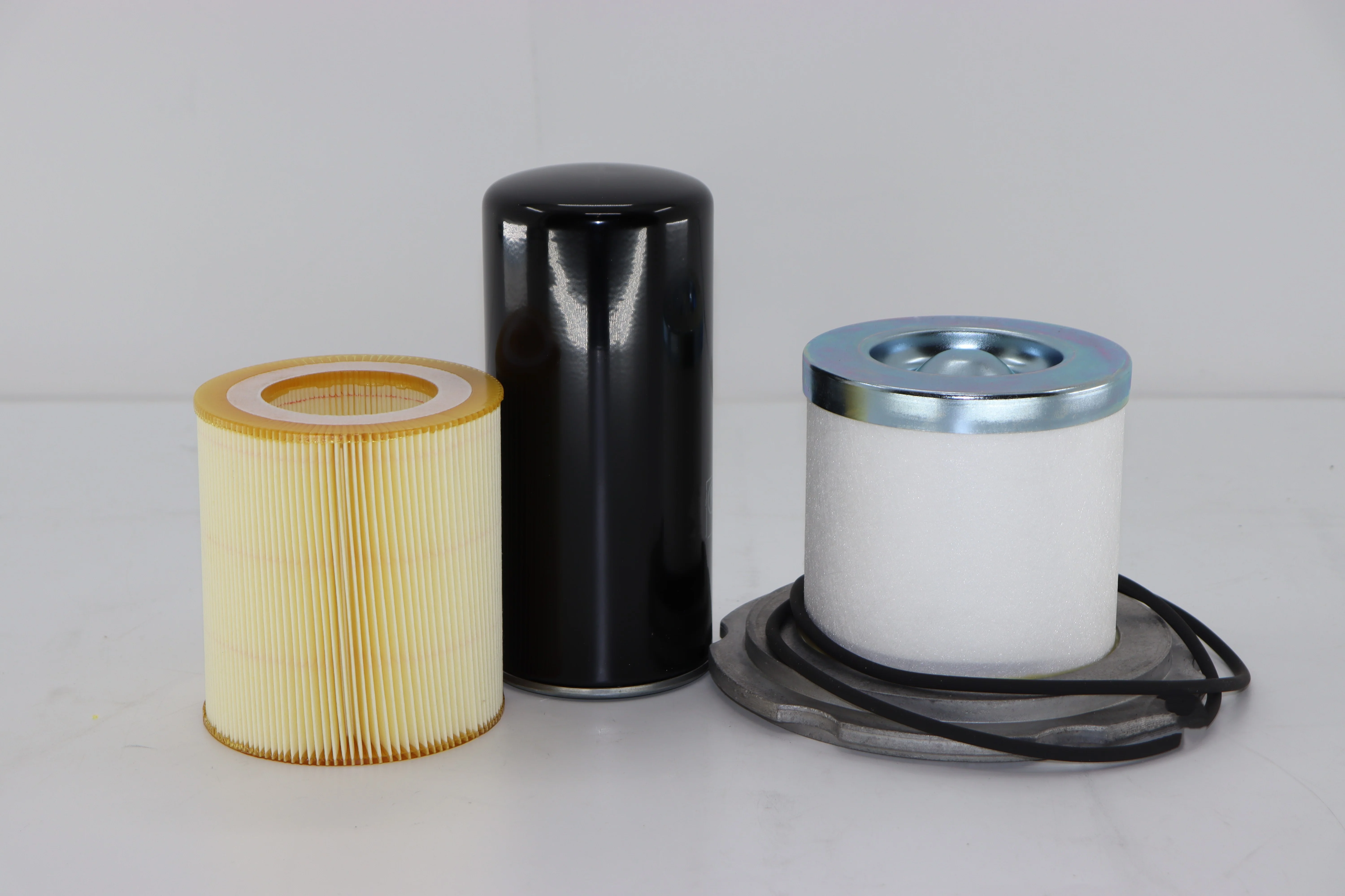 Elsaesser - 01 01/84266 - Filter-Wartungspaket Atlas Copco (groß)