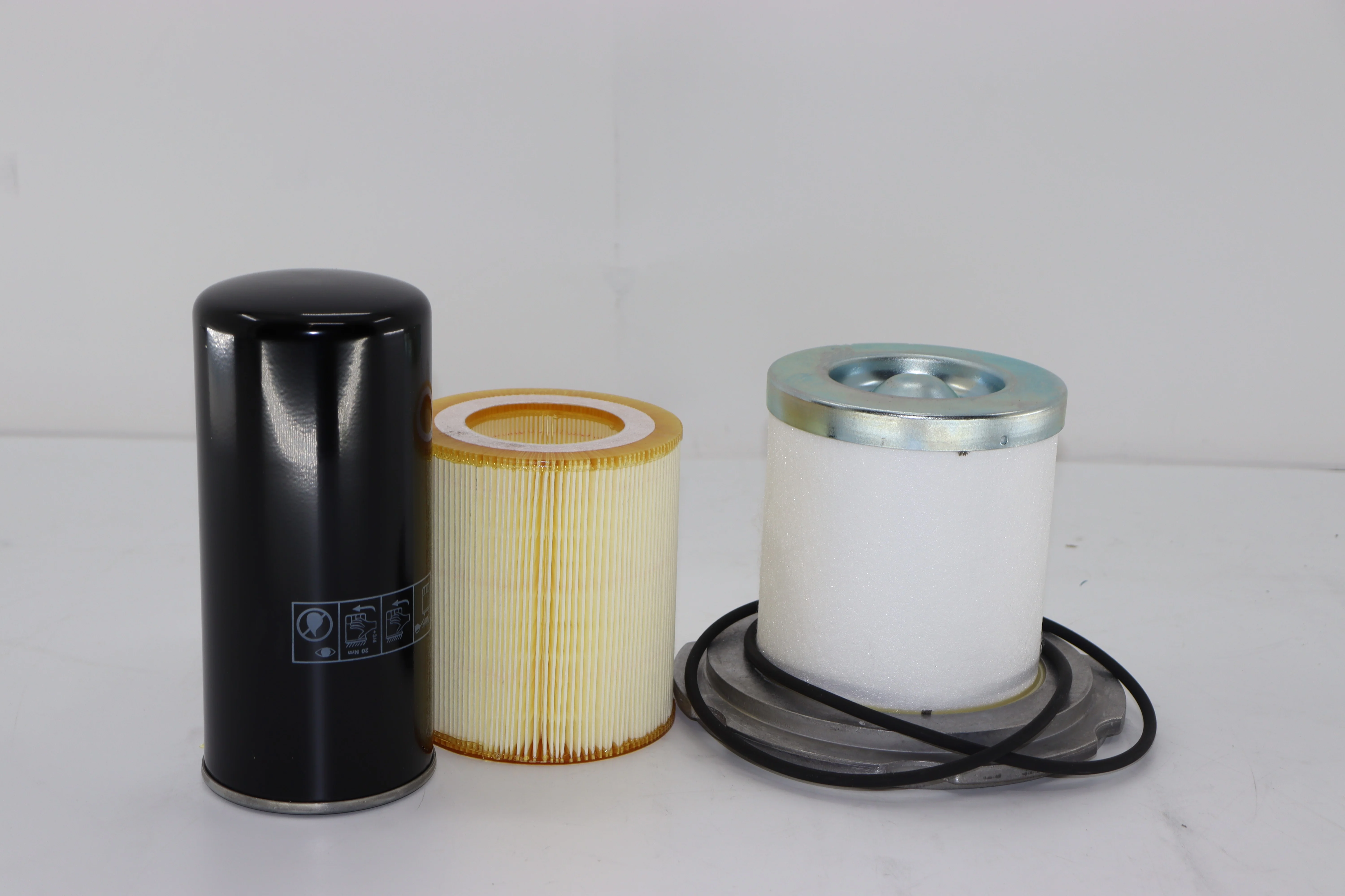 Elsaesser - 01 01/84274 - Filter-Wartungspaket Atlas Copco (groß)