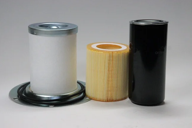 Elsaesser - 01 01/84279 - Filter-Wartungspaket Atlas Copco (groß)