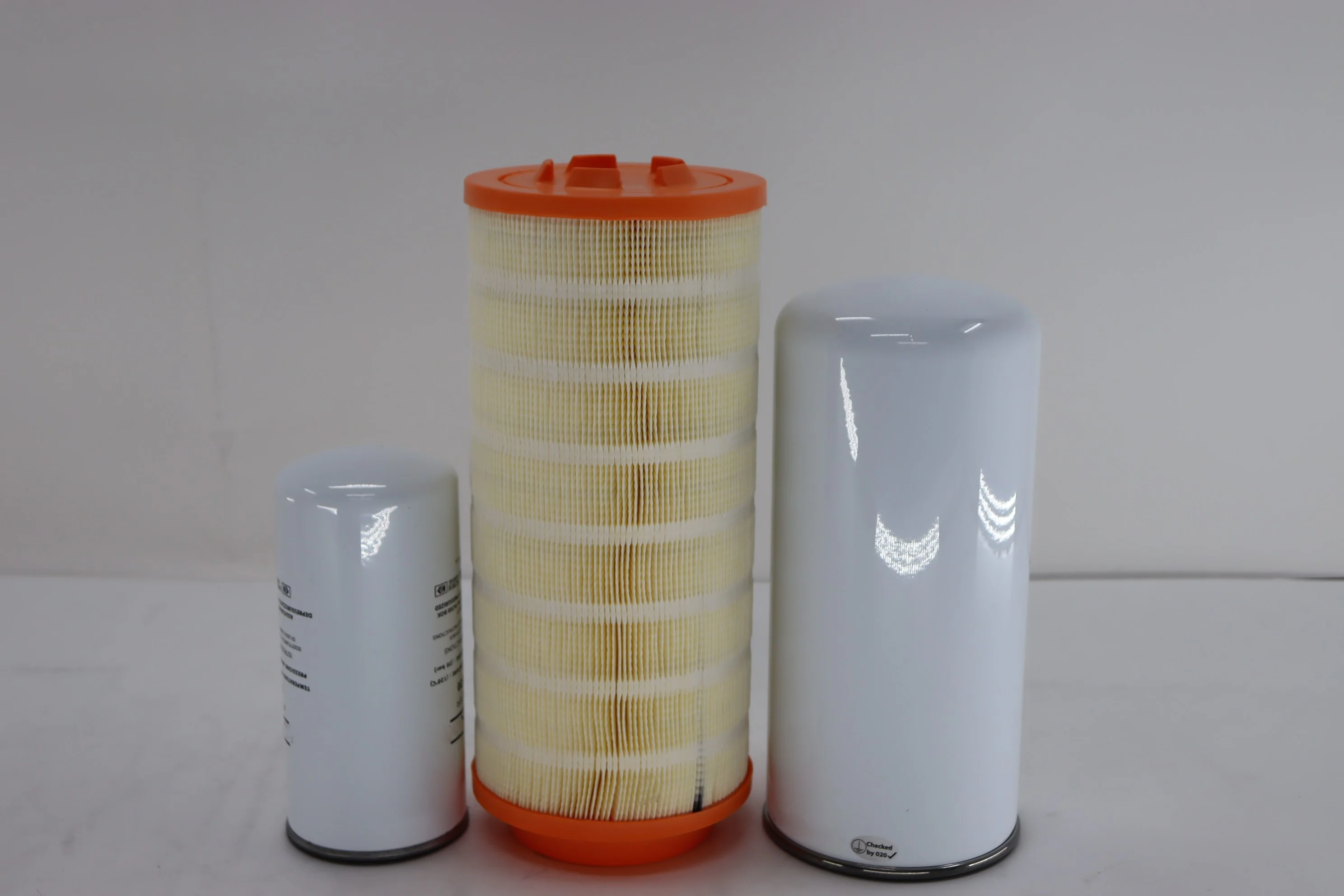 Elsaesser - 01 01/84347 - Filter-Wartungspaket Atlas Copco (groß)