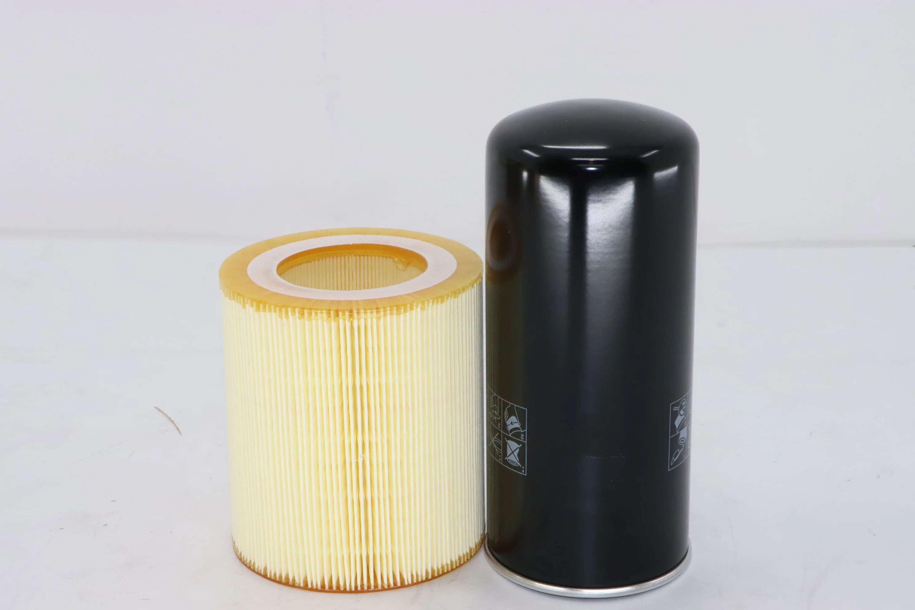 Elsaesser - 01 02/148625 - Filter-Wartungspaket Atlas Copco (klein)