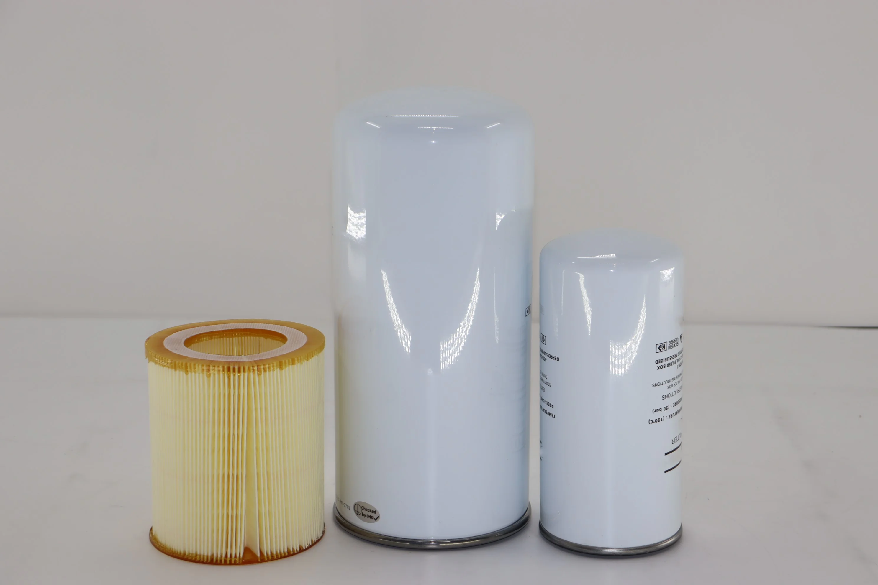 Elsaesser - 01 02/148626 - Filter-Wartungspaket Atlas Copco (klein)