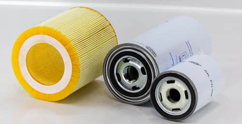 Elsaesser - 01 02/148630 - Filter-Wartungspaket Atlas Copco (klein)