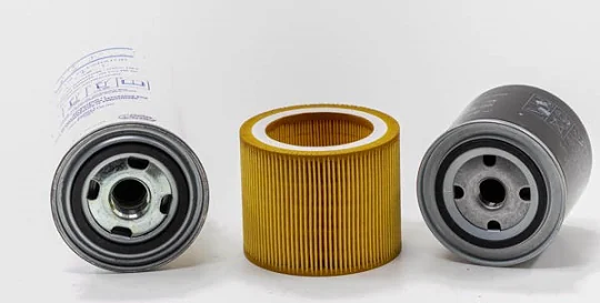 Elsaesser - 02 01/149408 - Filter-Wartungspaket BOGE