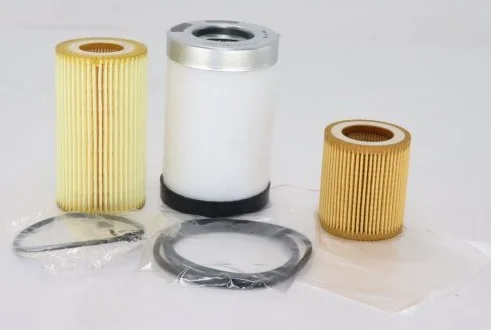 Elsaesser - 02 01/149409 - Filter-Wartungspaket BOGE
