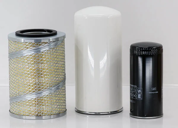 Elsaesser - 02 01/149412 - Filter-Wartungspaket BOGE