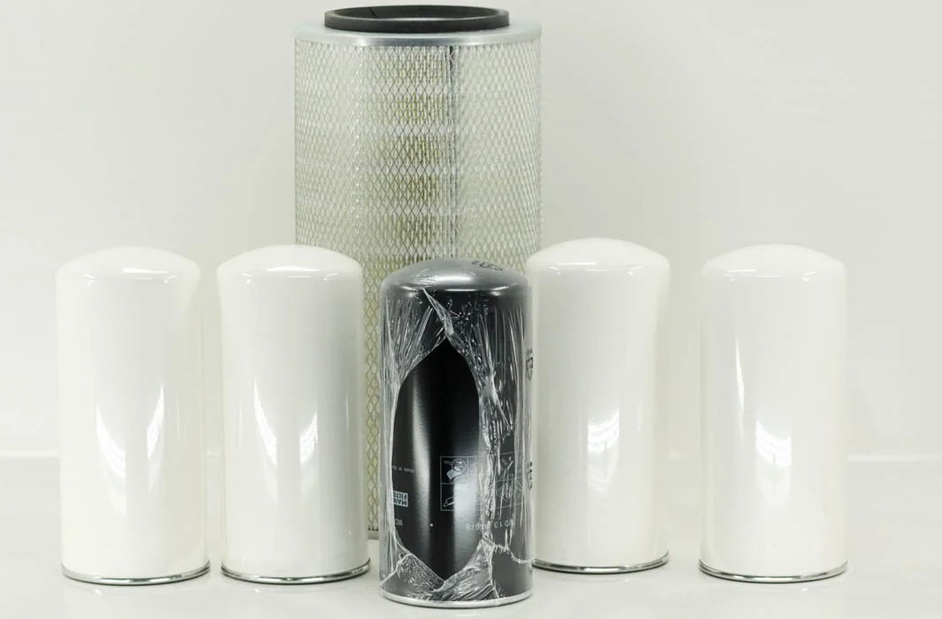 Elsaesser - 02 01/165073 - Filter-Wartungspaket BOGE
