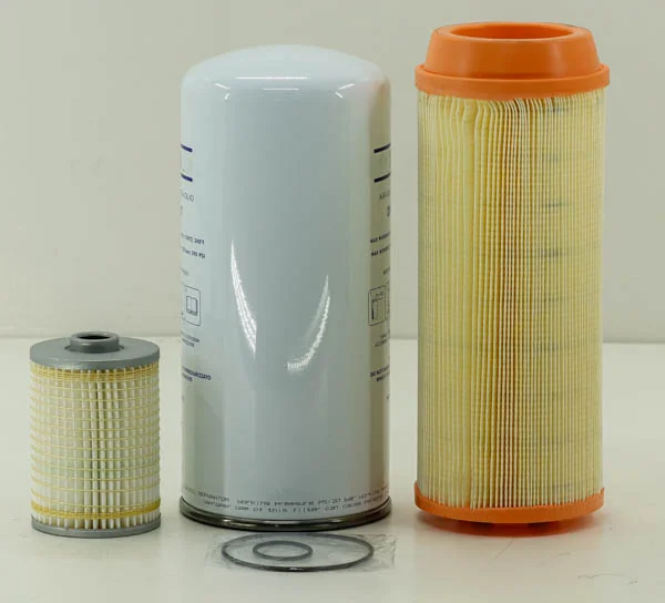 Elsaesser - 02 01/185234 - Filter-Wartungspaket BOGE
