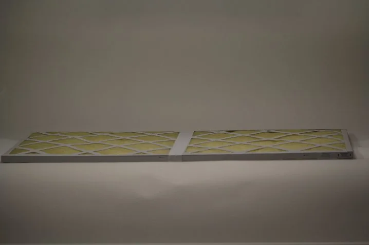 Elsaesser - 02 02/47600 - Filterzelle G2 für Boge, VPE=11Stk