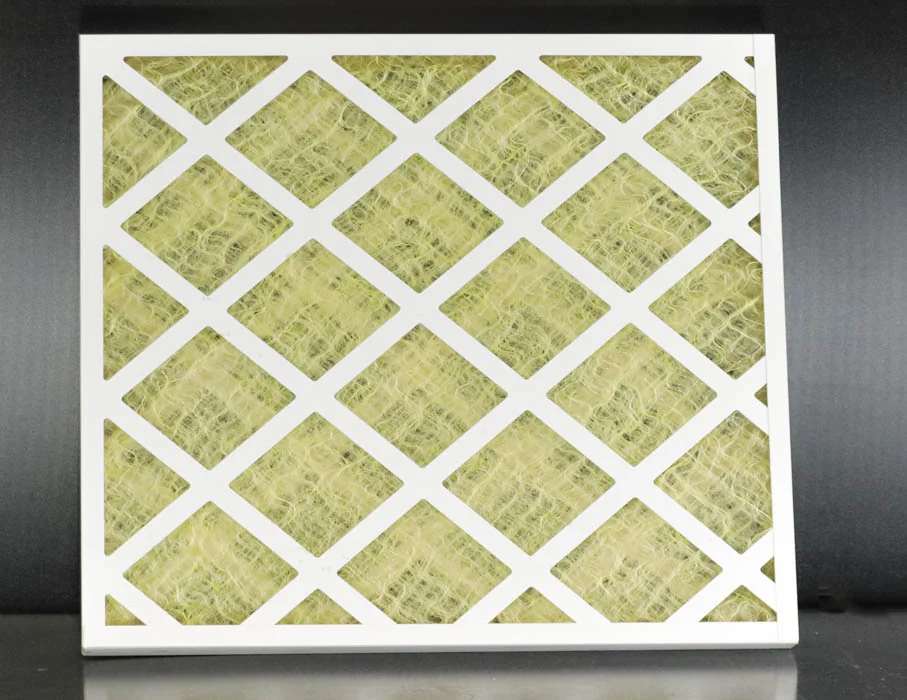 Elsaesser - 02 02/47601 - Filterzelle G3 für Boge, VPE=11Stk