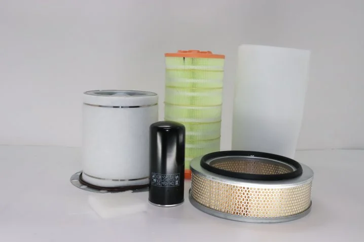 Elsaesser - 03 01/150667 - Filter-Wartungspaket KAESER