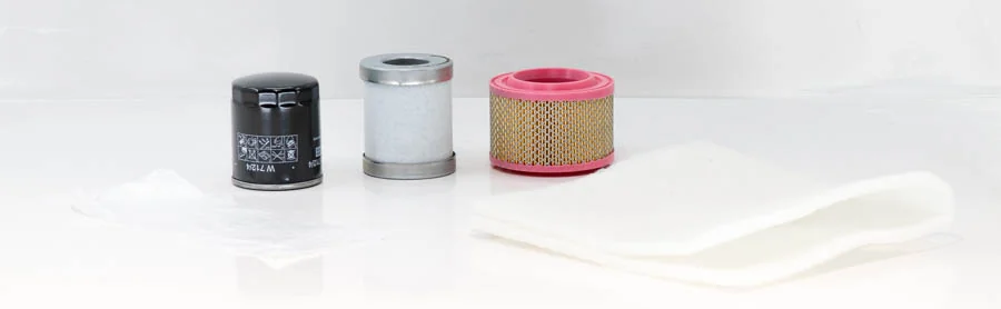 Elsaesser - 03 01/151244 - Filter-Wartungspaket KAESER