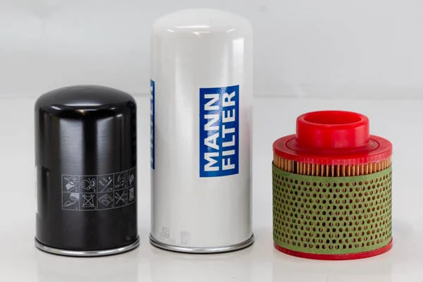 Elsaesser - 04 01/150895 - Filter-Wartungspaket CompAir