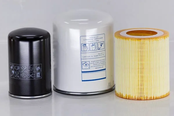 Elsaesser - 04 01/150919 - Filter-Wartungspaket CompAir