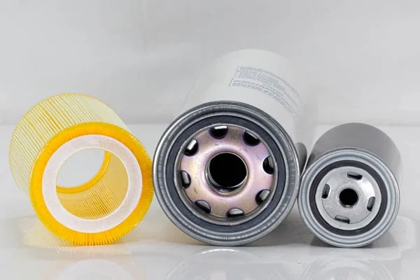 Elsaesser - 04 01/150920 - Filter-Wartungspaket CompAir