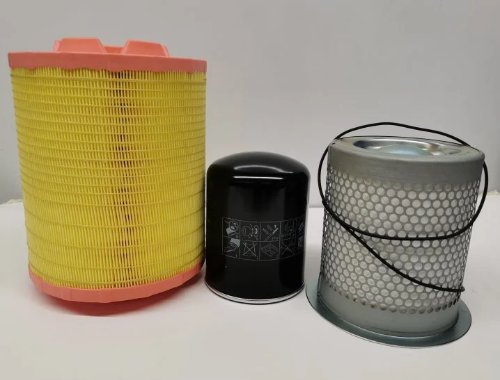 Elsaesser - 04 01/150922 - Filter-Wartungspaket CompAir