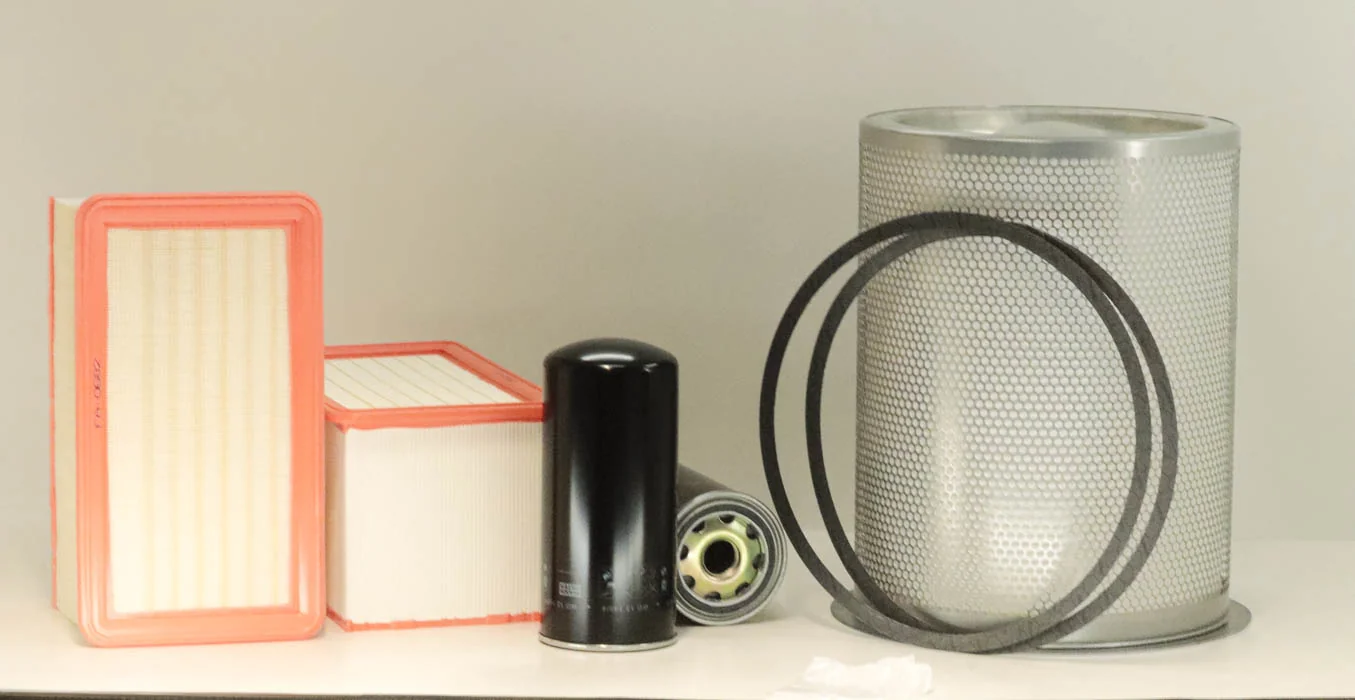 Elsaesser - 04 01/150937 - Filter-Wartungspaket CompAir