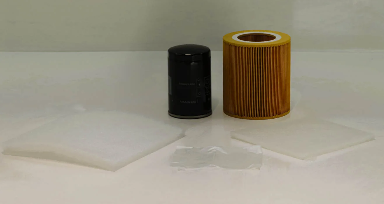 Elsaesser - 05 02/186281 - Filter-Wartungspaket MARK (klein)