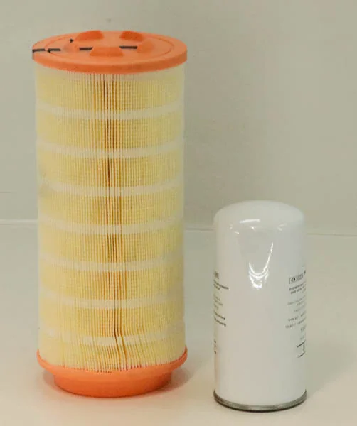 Elsaesser - 05 02/189850 - Filter-Wartungspaket MARK (klein)