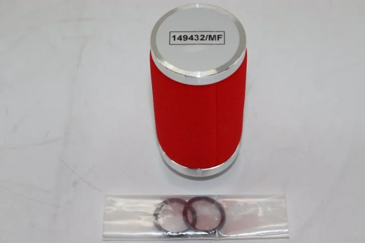 Elsaesser - 149432/MF - Luftfilterelement (Microfilter)