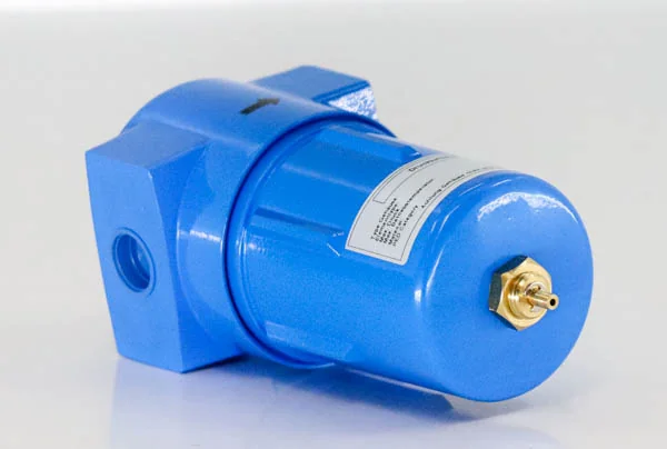 Elsaesser - 163843/AK Druckluftfilter - G 1/2inches , PN16, 40 m³/h