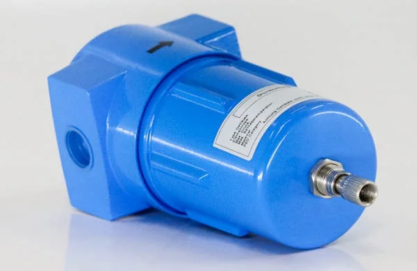 Elsaesser - 163843/SF Druckluftfilter - G 1/2inches , PN16, 0.01µm, 40 m³/h