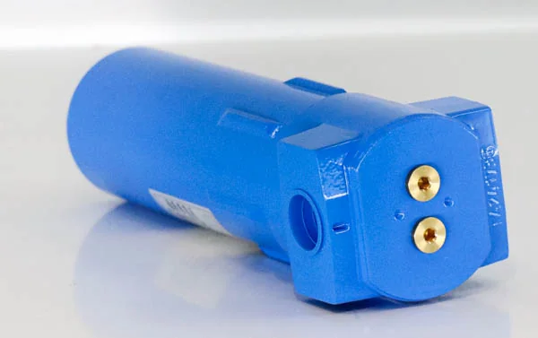 Elsaesser - 163863/AK Druckluftfilter - G 3/4inches , PN16, Aktivkohle, 119 m³/h