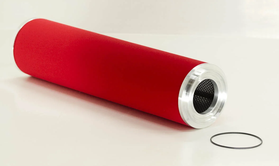 Elsaesser - 186158/MF - Luftfilterelement (Microfilter)