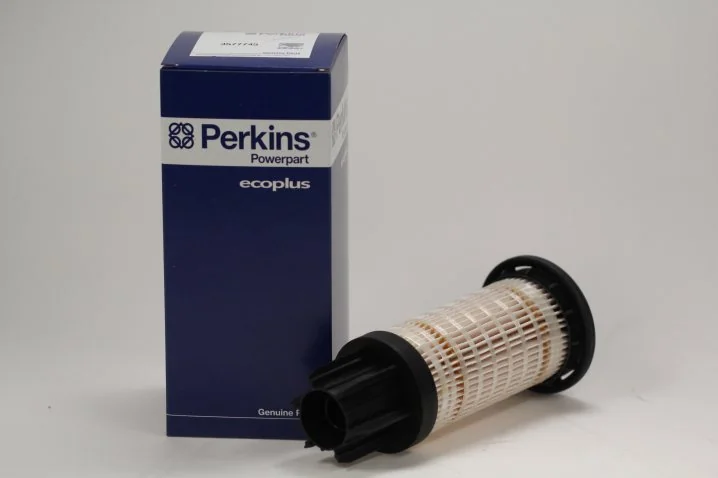 Elsaesser - 3577745 - Kraftstofffilterelement Perkins